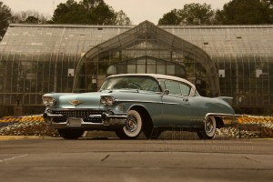 1957-58 Cadillac Eldorado Brougham