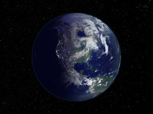 EarthGlobe