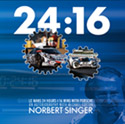 Singer
                      Autobiography 24:16