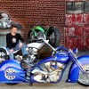 Creative Bike & Car Designer - Bryan Fuller