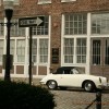 Porsche 356 Cabriolet