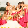 Bridesmaids crazy