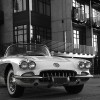 1959 Corvette