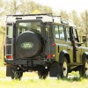 Land Rover Defender 110