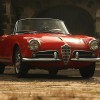 1960 Alfa Romeo