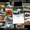 customizedExoticCarCalendar