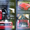 Panoz factory brochure